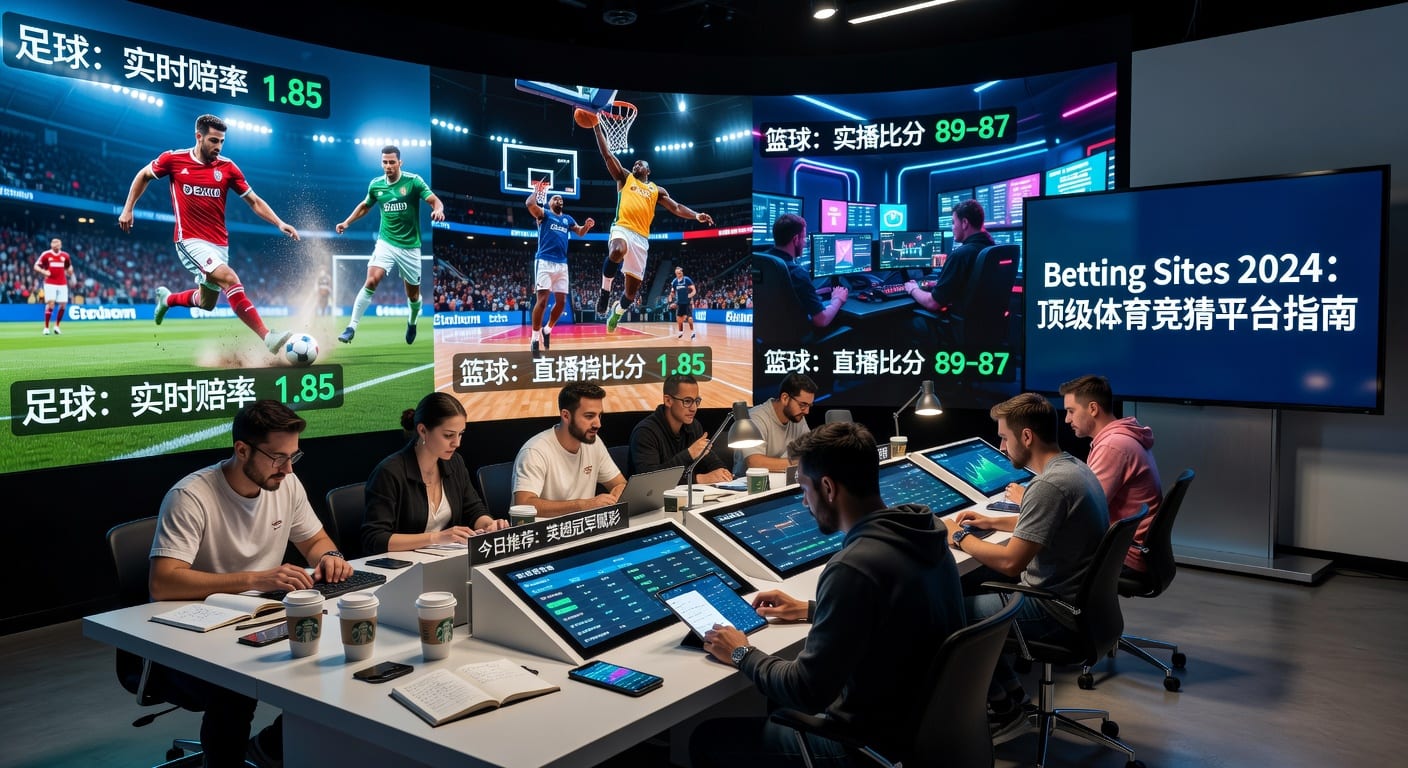 体育博彩 online betting：2026 理性投注技巧指南