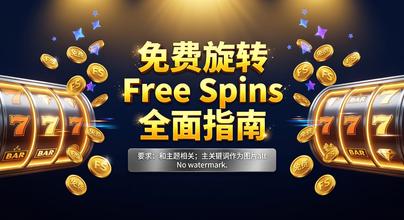 免费旋转 free spins｜体育玩家实用解读与2026年趋势