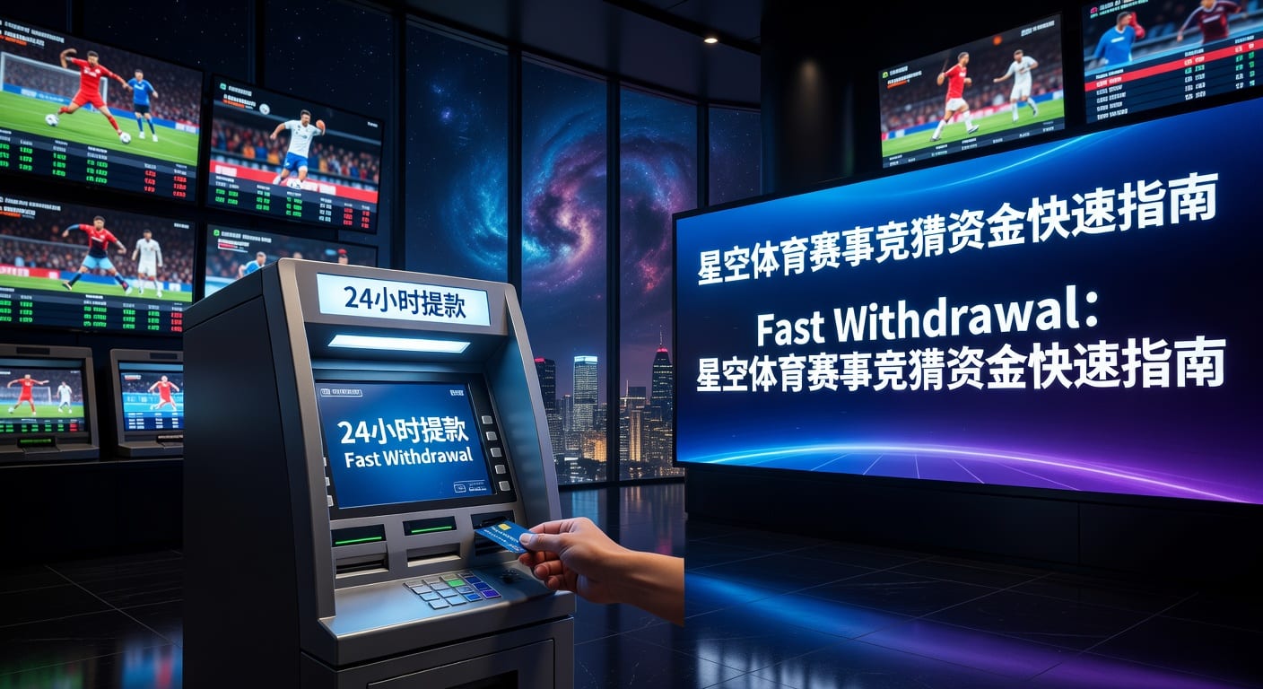 24小时提款 fast withdrawal｜到账速度与风控解析