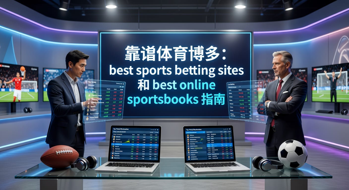 体育博彩 sports betting｜赛前判断与临场实战指南