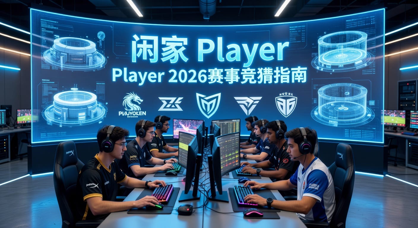 闲家 player 实战解读与体育投注观察