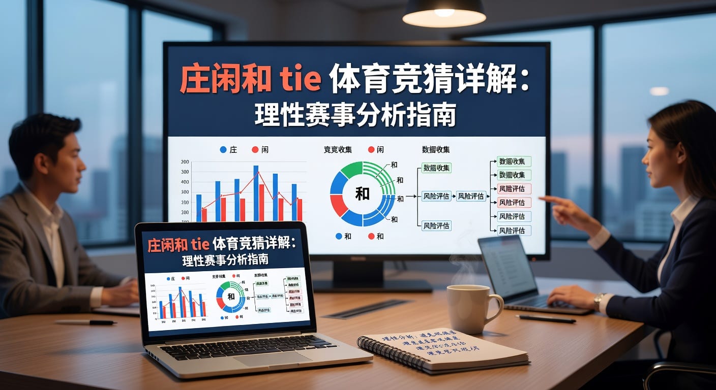 庄闲和 tie 判断思路与投注技巧解析