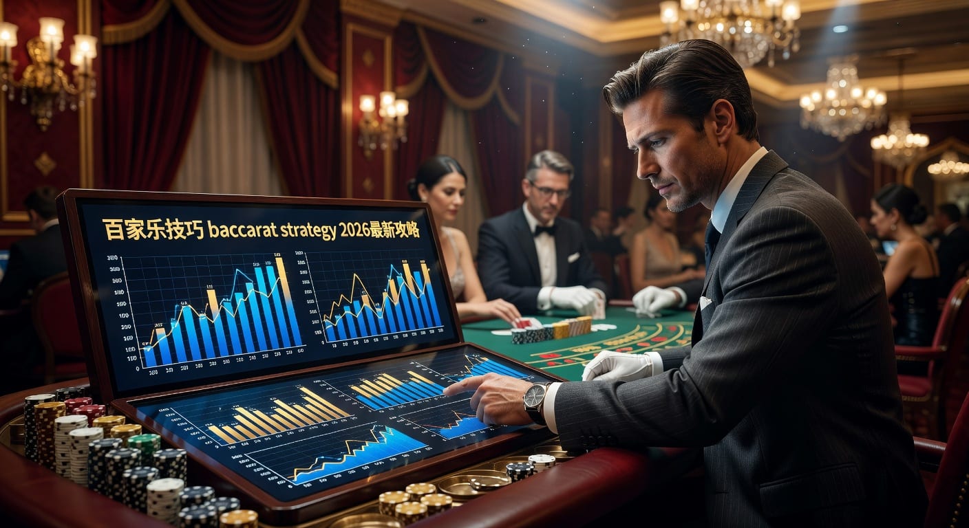 百家乐技巧 baccarat strategy 实战思路与风控要点