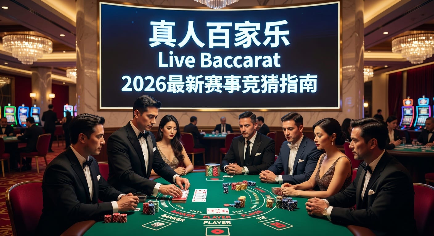 真人百家乐 live baccarat：沙巴体育官网入门与实战要点