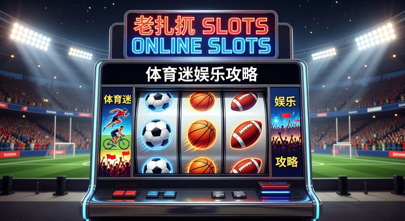 老虎机 slots online slots｜2026年在线玩法与选择指南