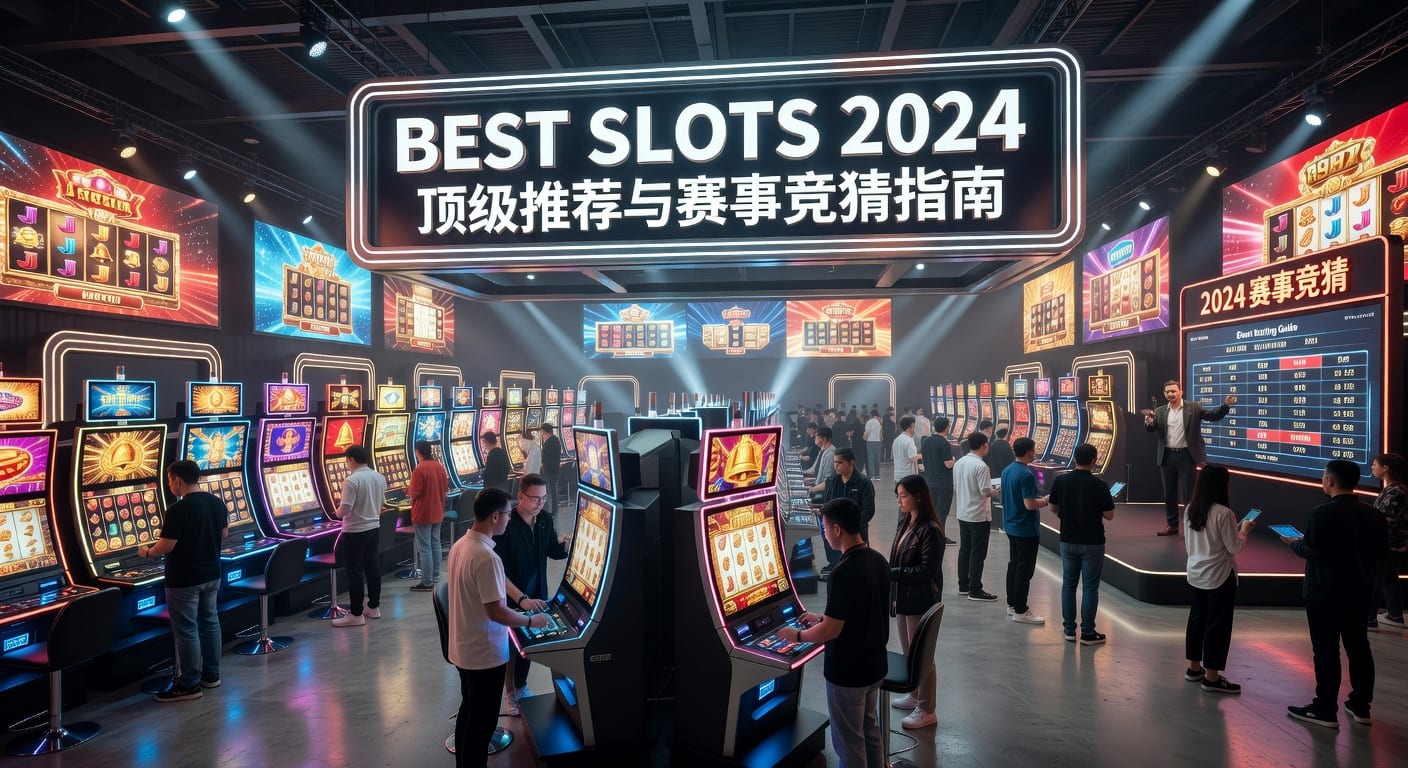 best slots 2026年最佳选择与实战指南