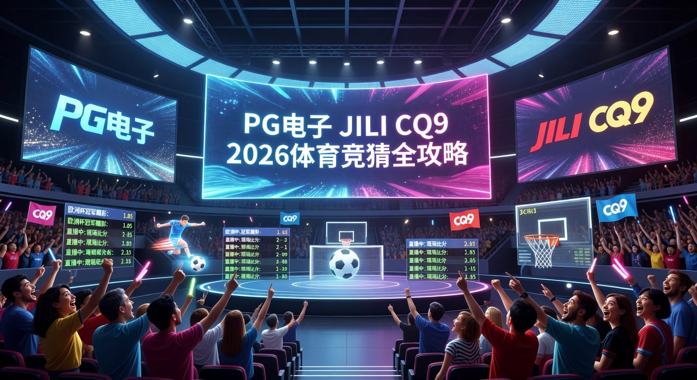 PG电子 JILI CQ9 2026年综合体验指南