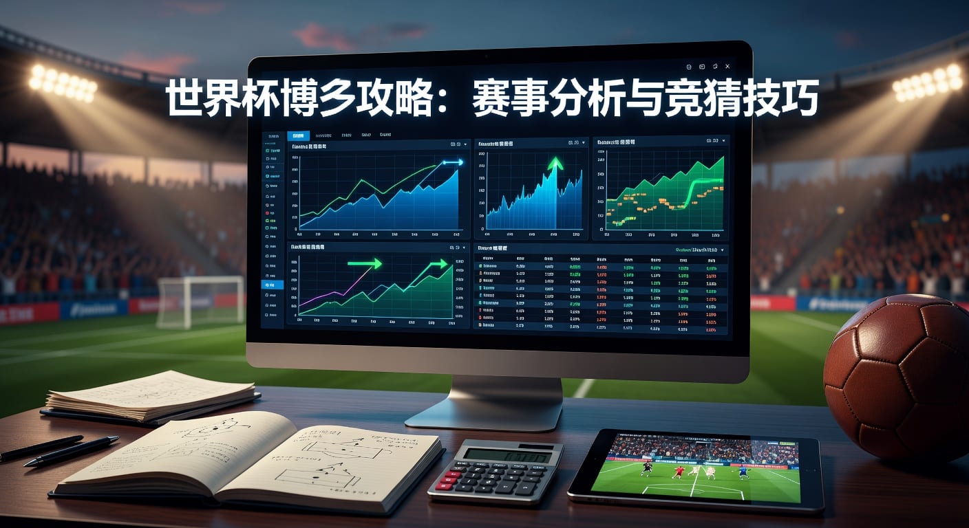 世界杯博彩 World Cup betting｜投注技巧与风险指南