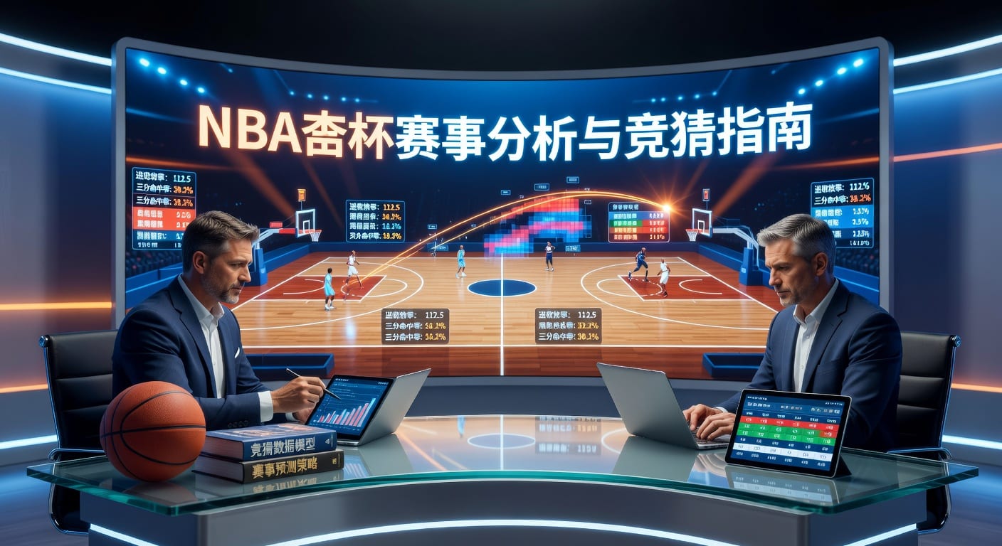 NBA博彩 NFL博彩：盘口、赛程与风险控制