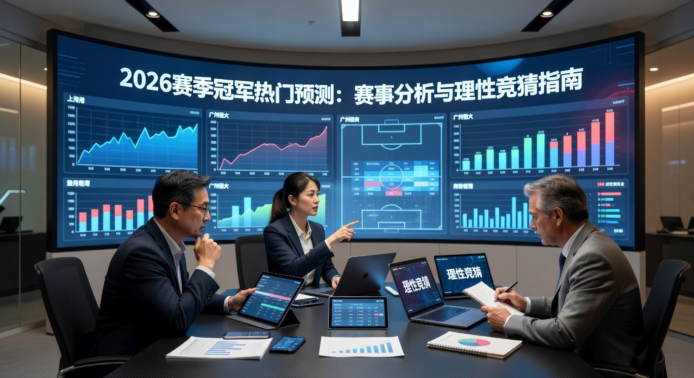 赛季冠军 season winner 赛程走势与冠军归属分析｜必胜体育官网