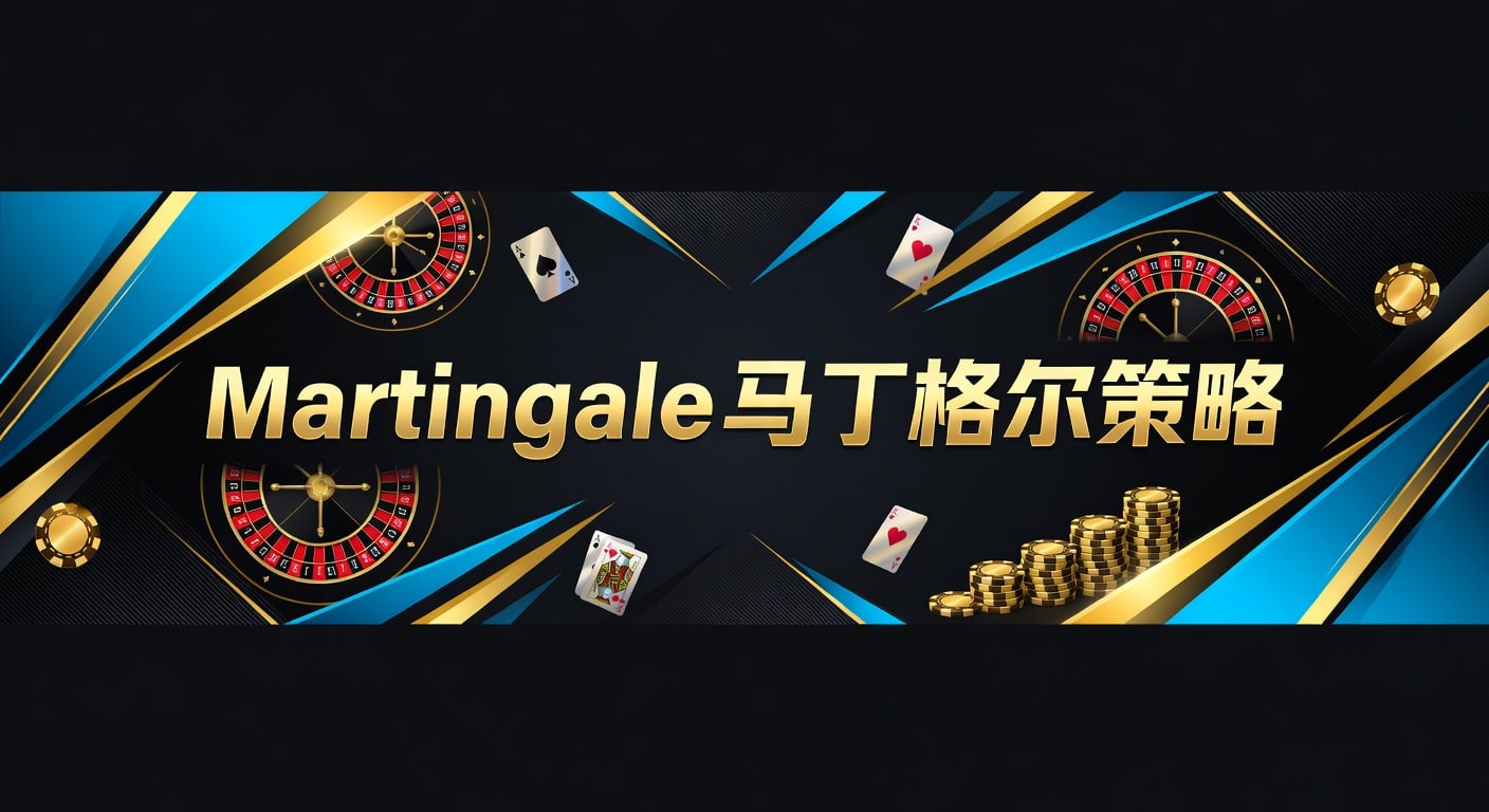 Martingale 马丁格尔策略：体育投注资金管理与风险解析