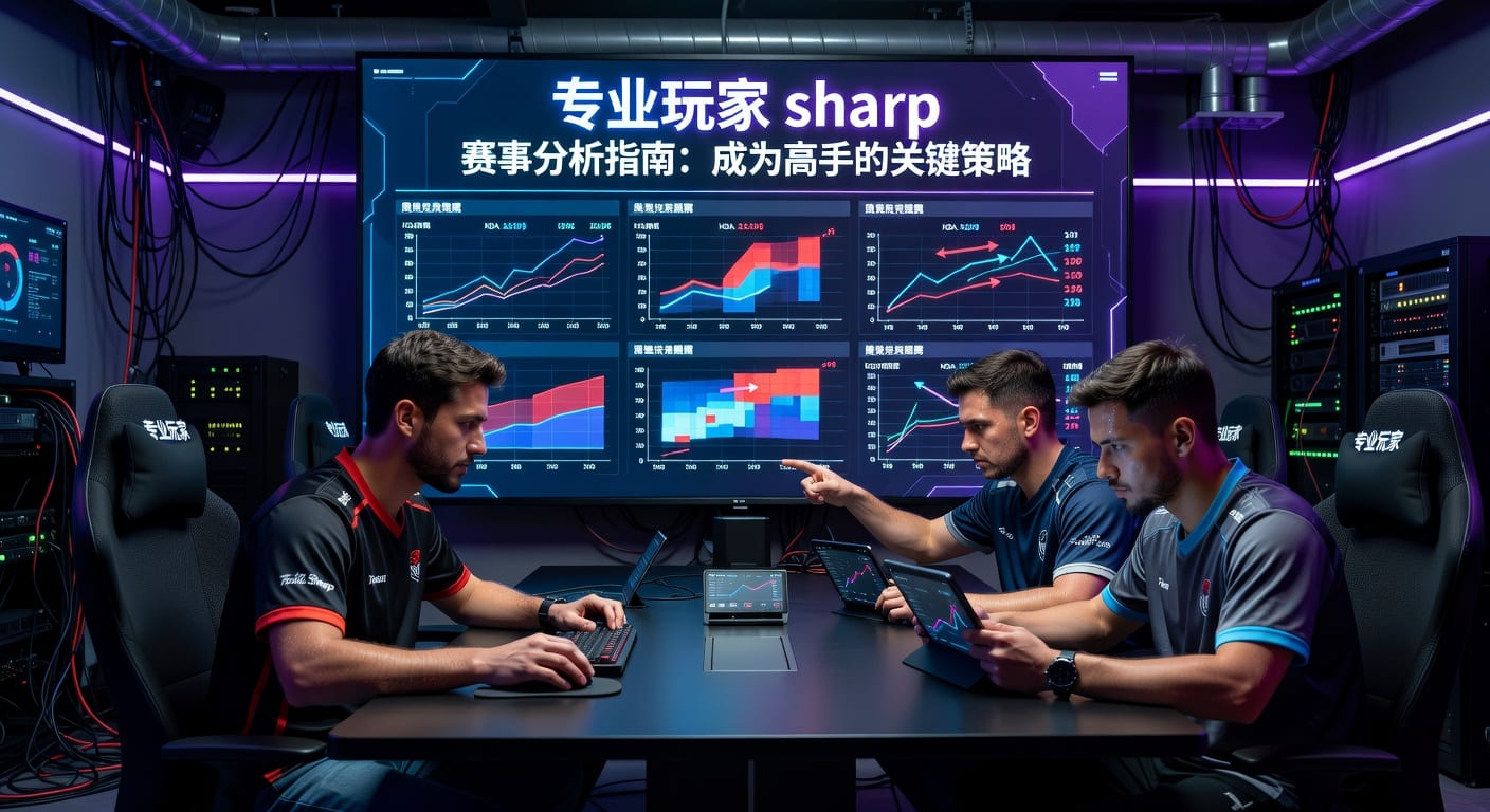 专业玩家 sharp｜分析师体育官网入口与实战观察