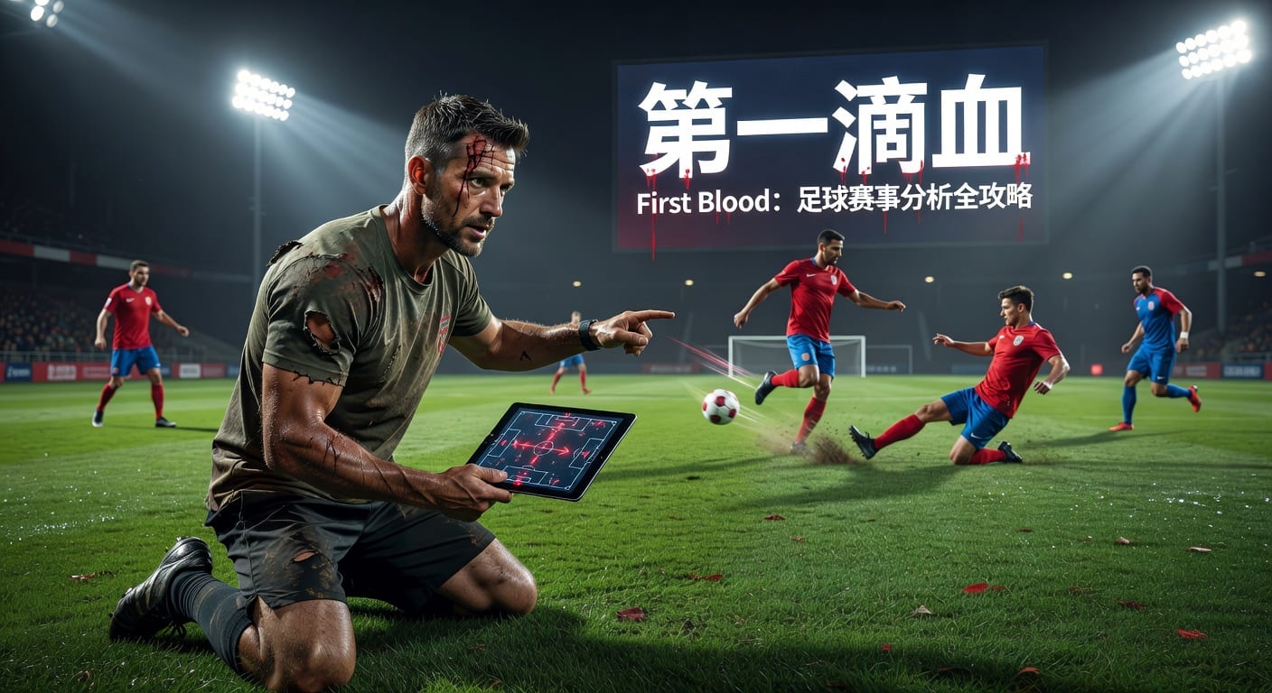 第一滴血 First Blood：含义、投注技巧与实战解读