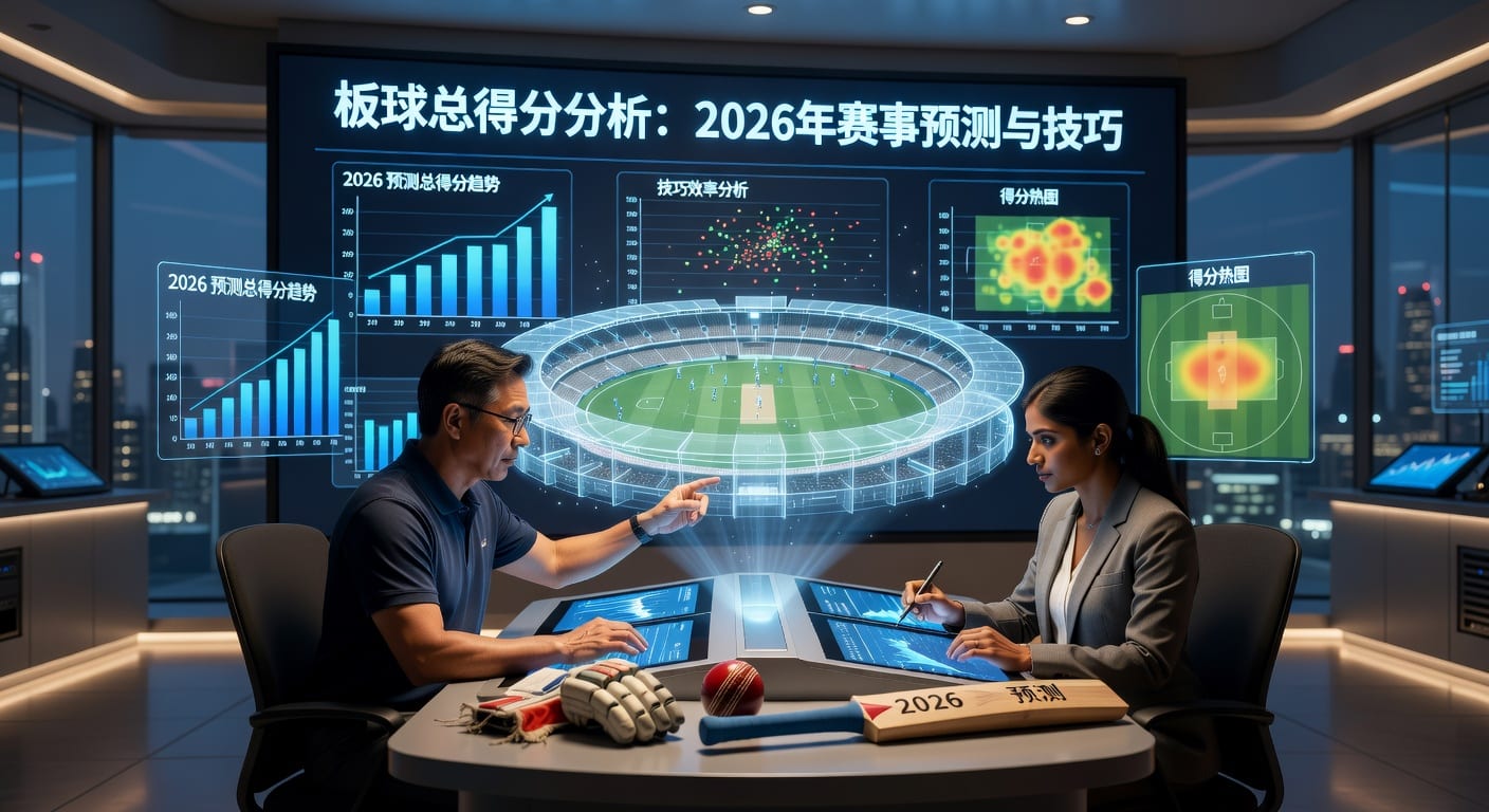 板球总得分 Total Runs 解析｜懂球帝体育官方网站