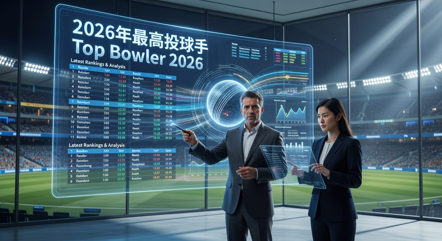 最高投球手 Top Bowler｜赛前观察与数据解读