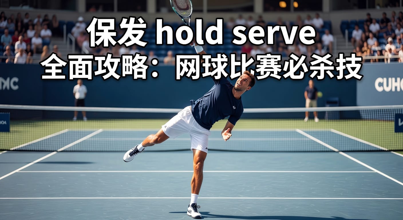 保发 hold serve 解析与投注技巧
