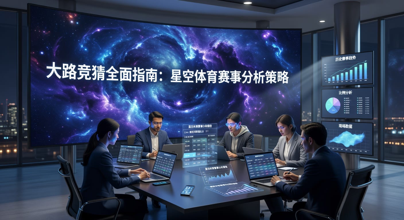 大路：2026年体育资讯视角下的平台解读与搜索意图分析