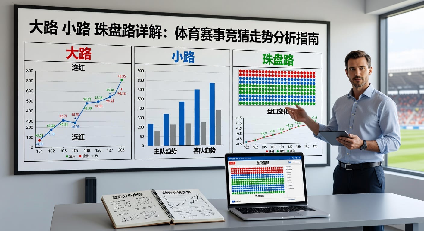 小路：体育资讯搜索意图与平台内容判断
