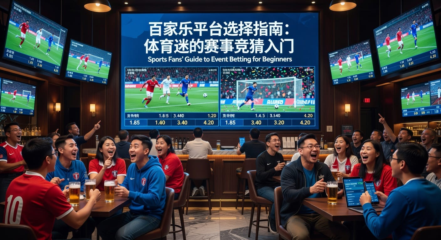 百家乐平台｜选择标准、风险识别与使用要点