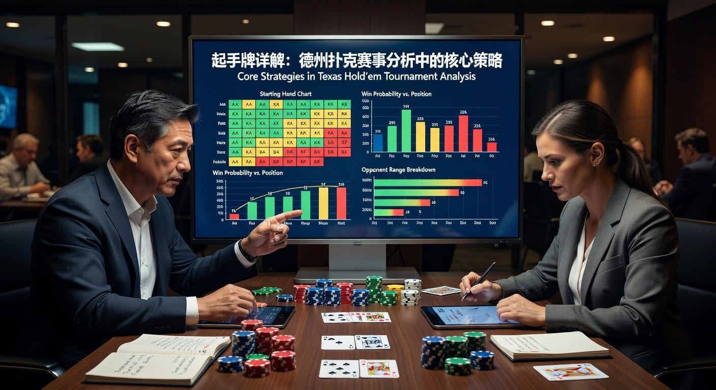 起手牌：体育官网入口视角下的实战判断指南