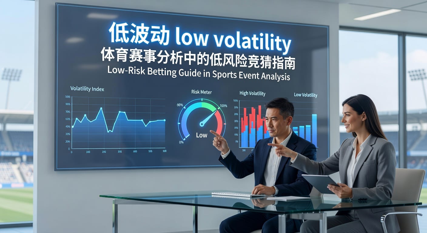 低波动 low volatility：体育博彩实战解读