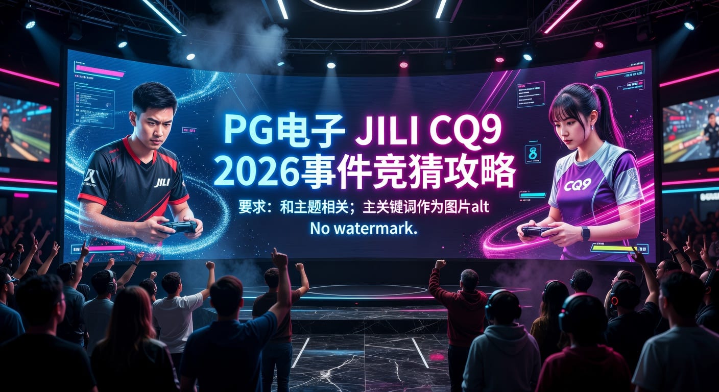 PG电子 2026年玩法与体验解读