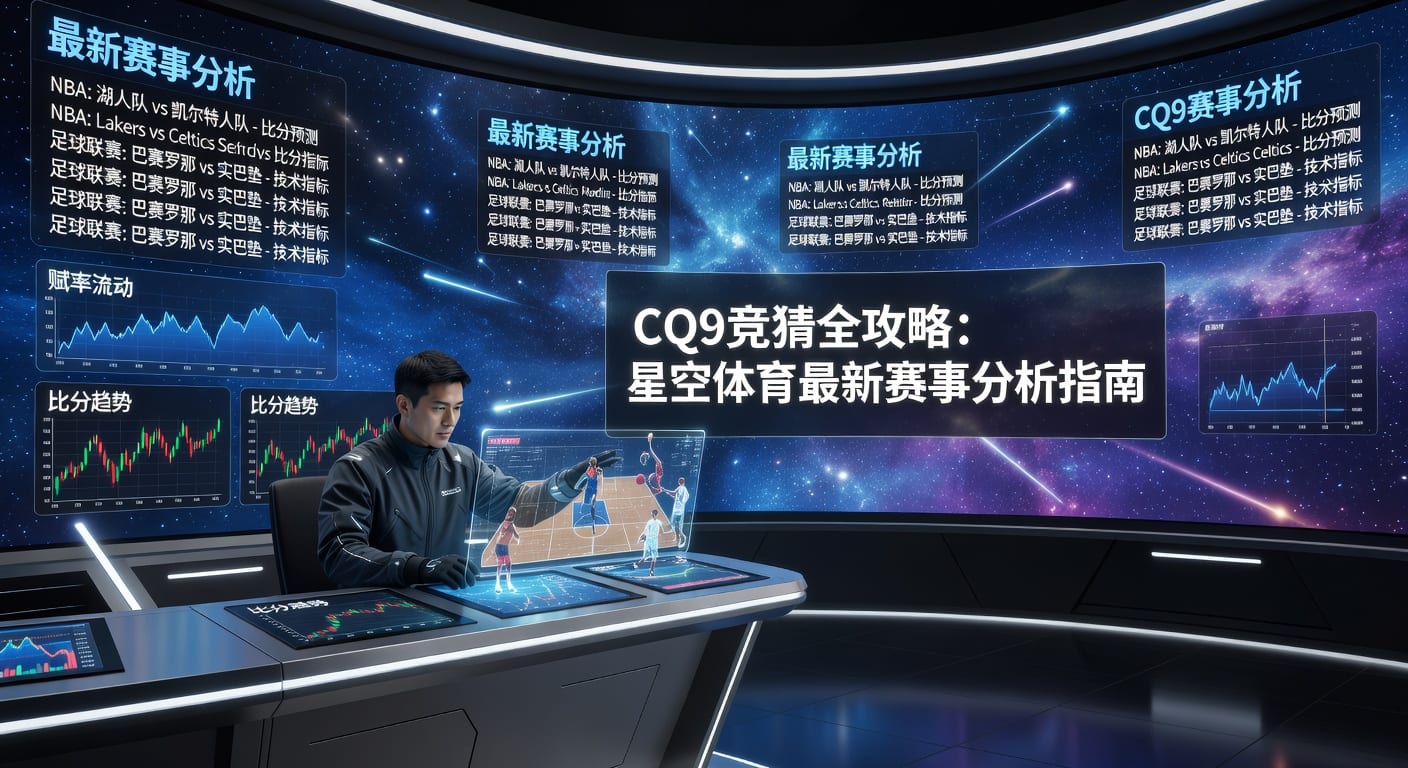 CQ9 入口与内容检索指南