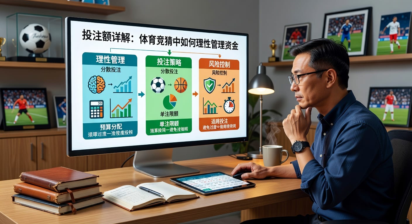 投注额 action：体育投注额变化分析