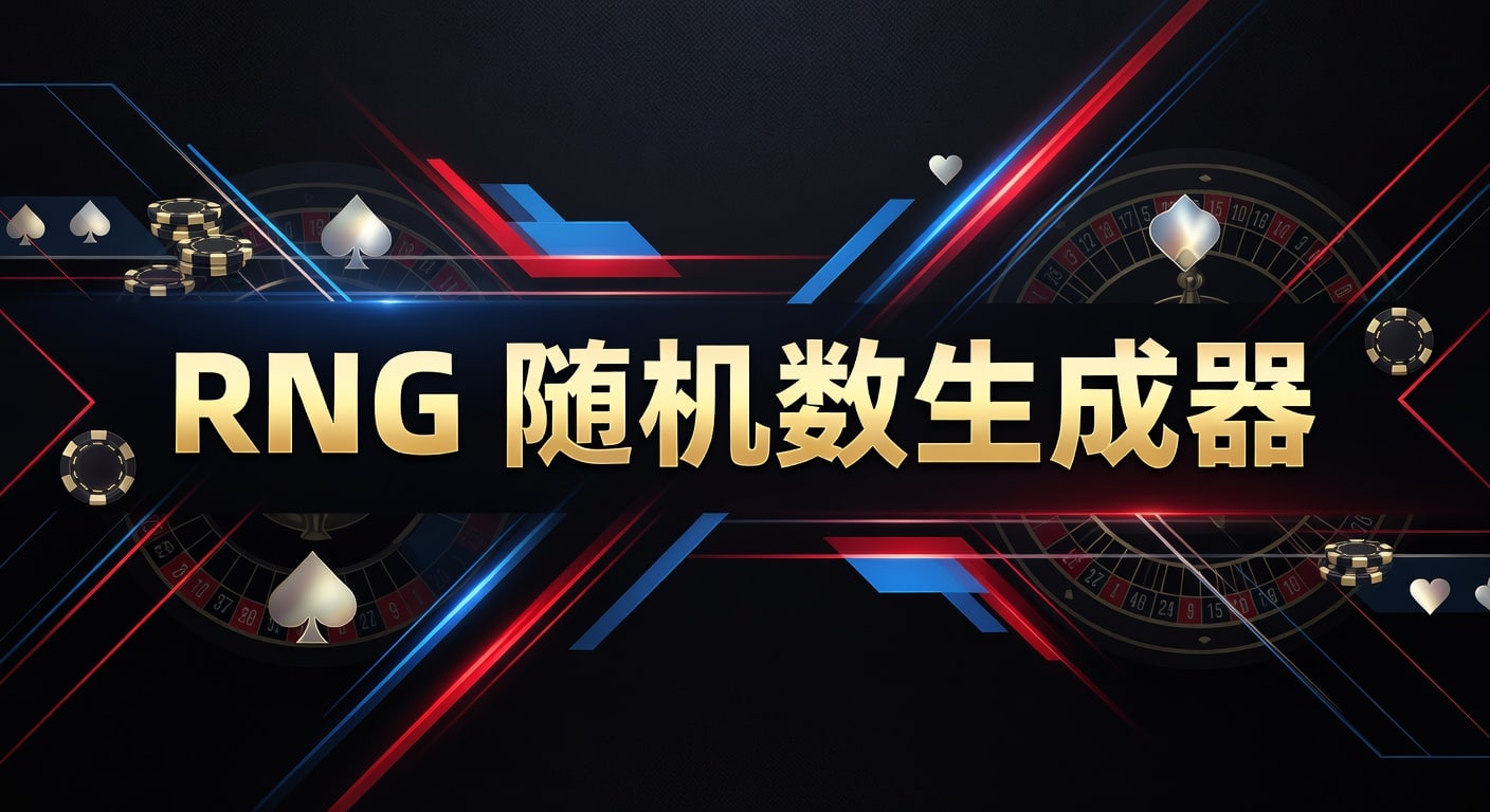 RNG 随机数生成器｜官网入口与应用解析