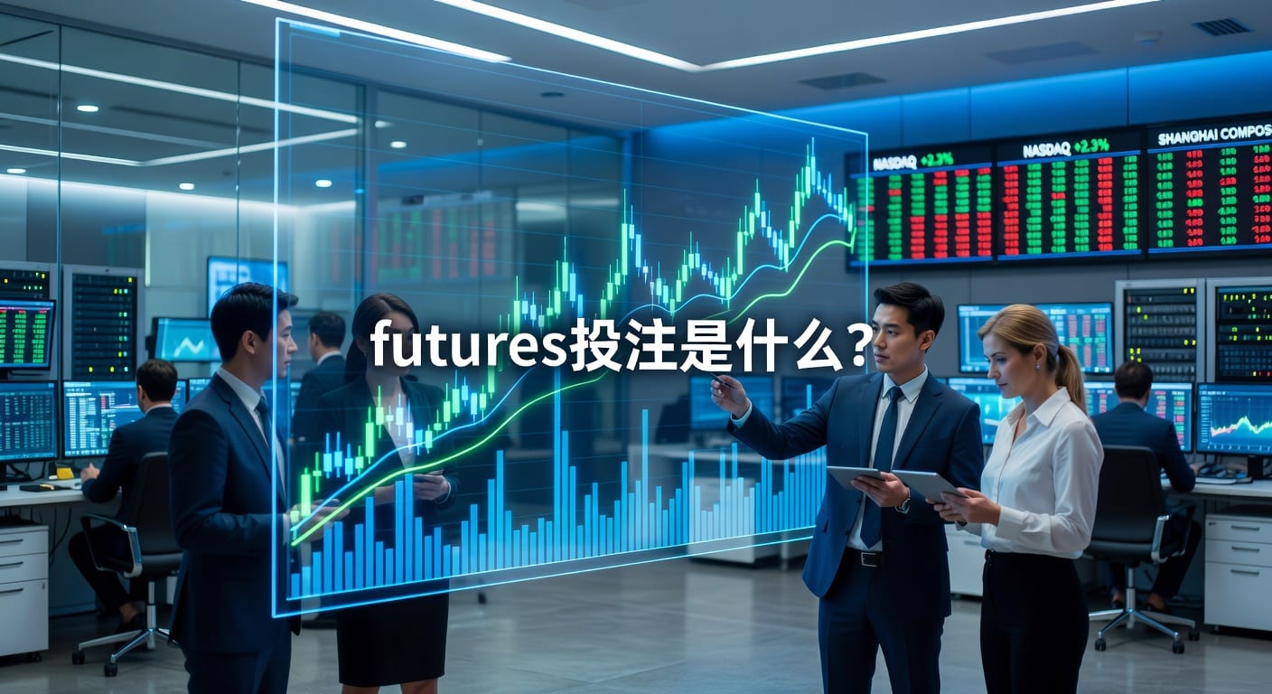 期货投注 futures：投注技巧与风险控制指南