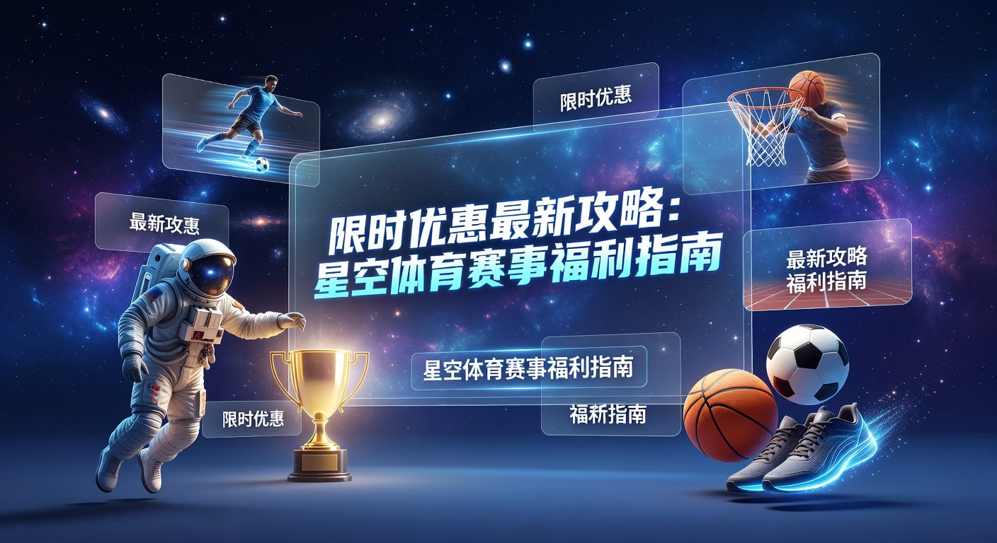 限时优惠 limited offer：活动规则与参与策略