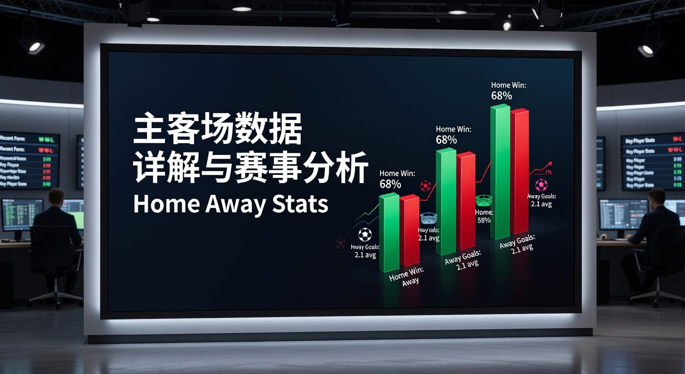 主客场数据 home away stats 实战解读与判断方法