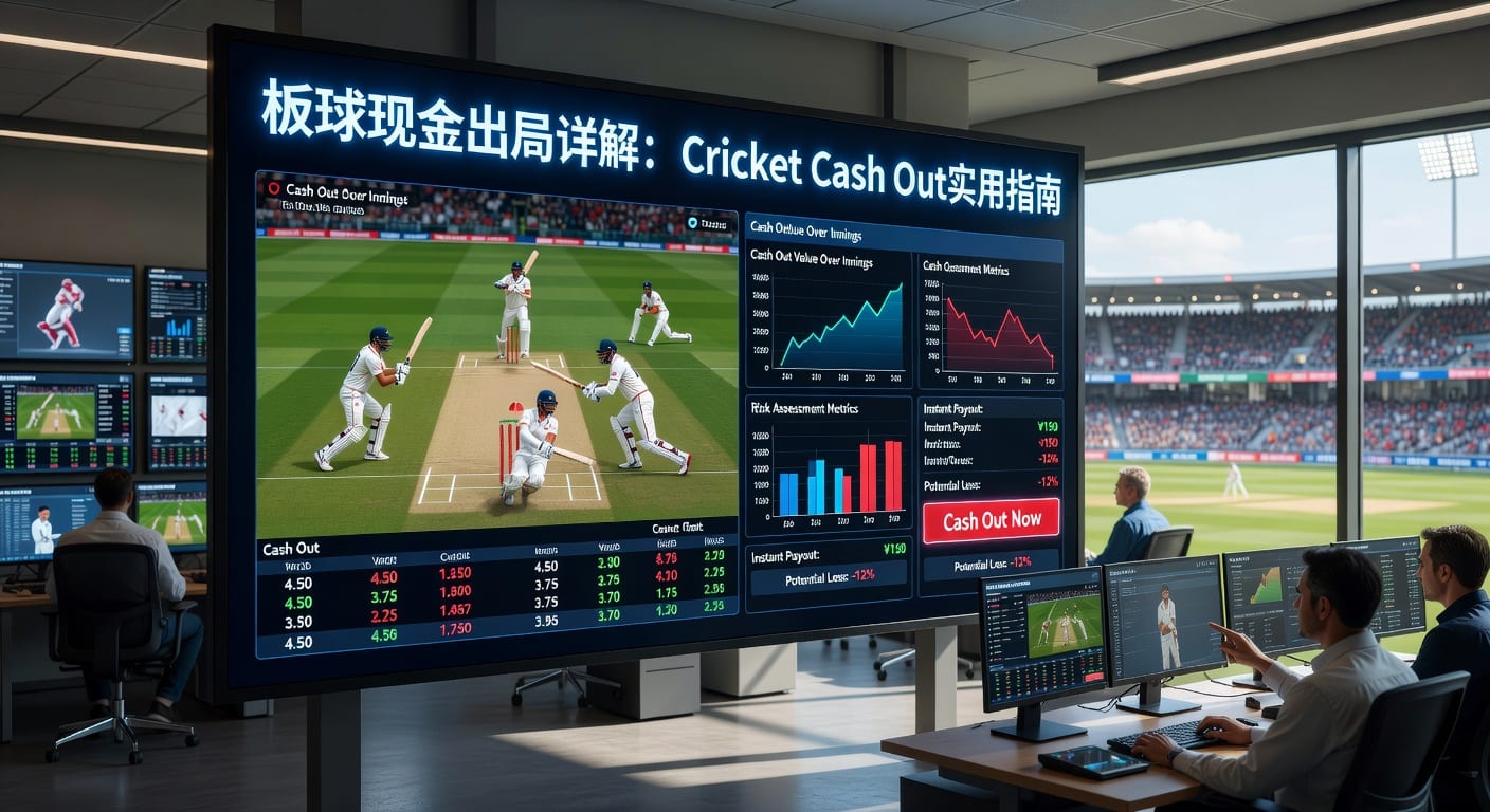 现金出局 cash out：实战玩法与风险解读