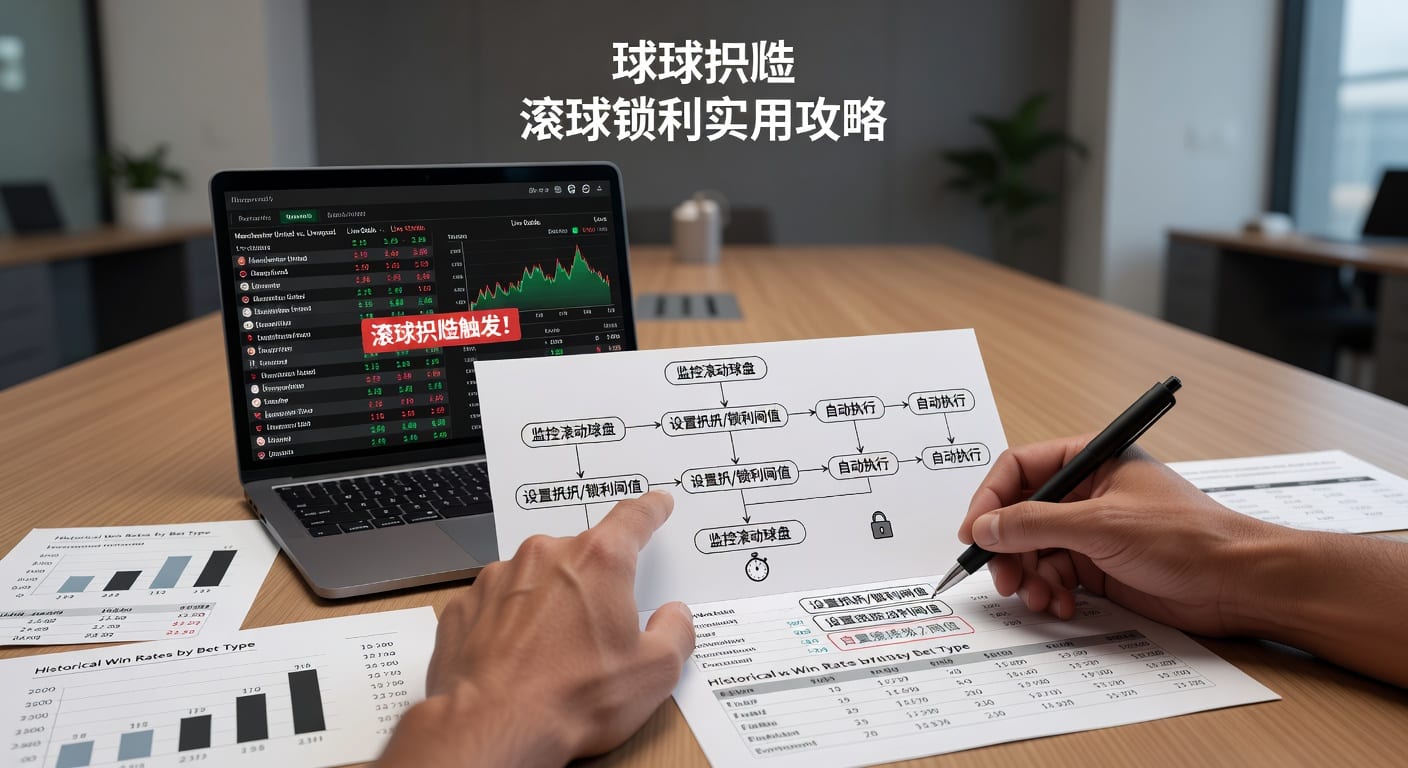 滚球止损与滚球锁利实战思路解析｜分析师体育官网