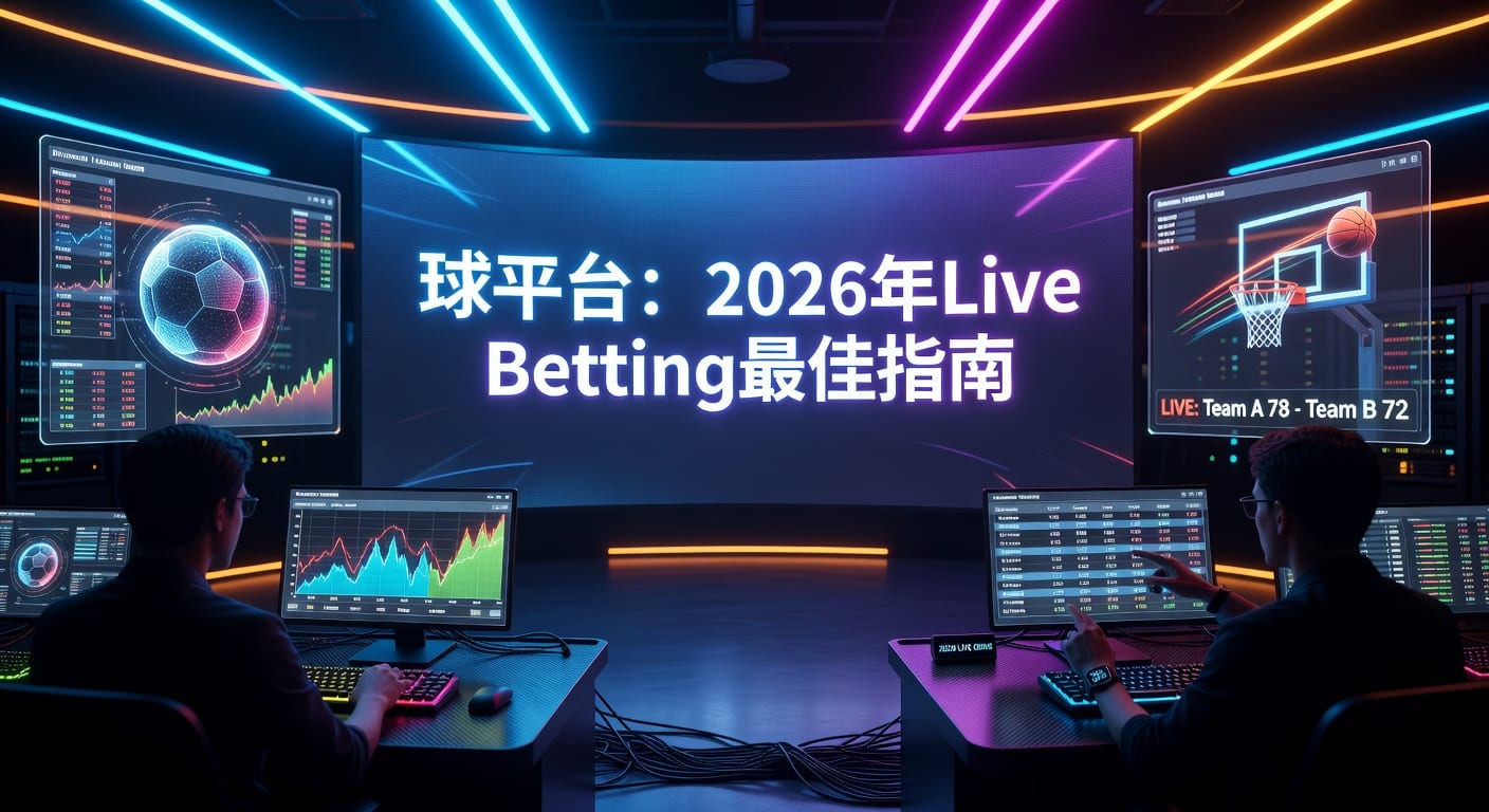 滚球平台 live betting platform：2026年实战指南
