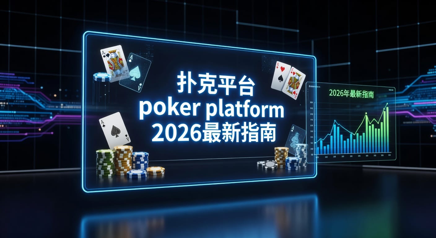 扑克平台入口解析：选择、体验与风险控制