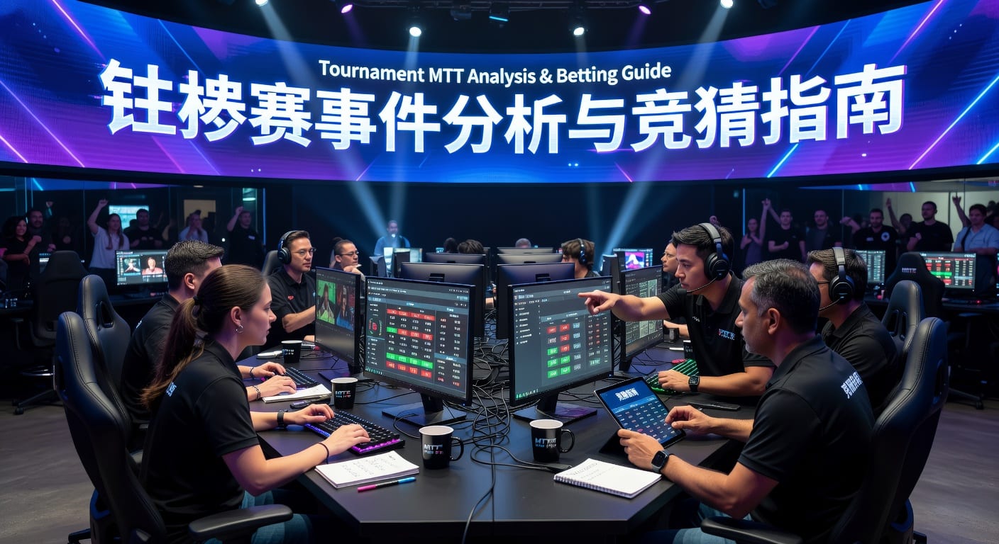 锦标赛 tournament MTT 赛制策略与观赛重点