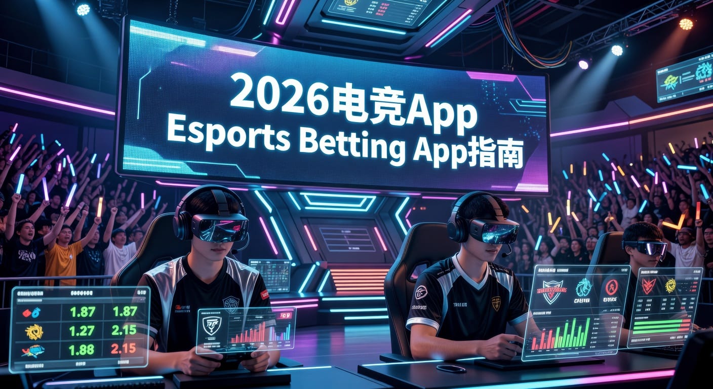 esports betting 实战指南：观赛分析与风险控制