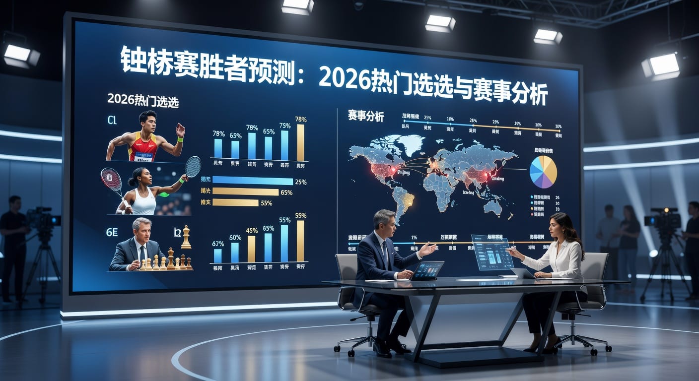锦标赛胜者 Tournament Winner：2026年夺冠逻辑与实战观察