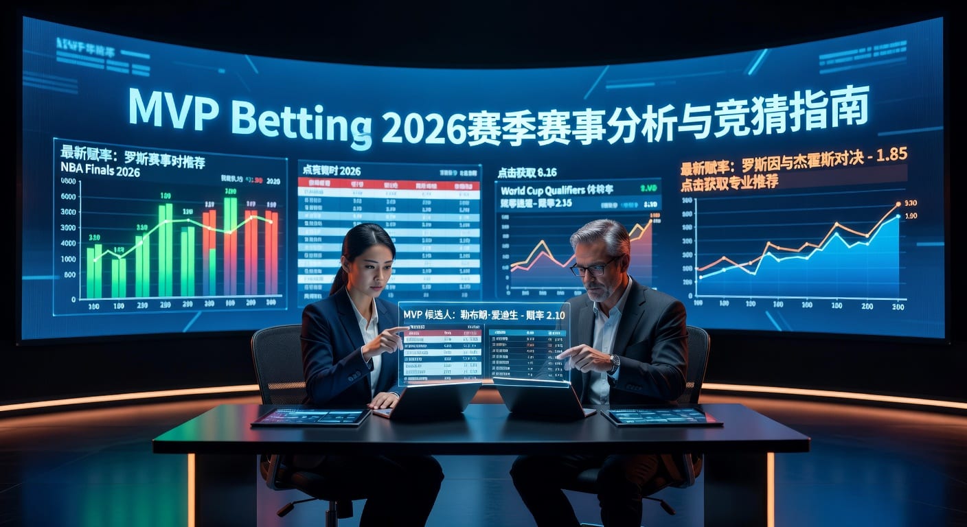 MVP Betting 最新分析：胜率、价值判断与投注技巧