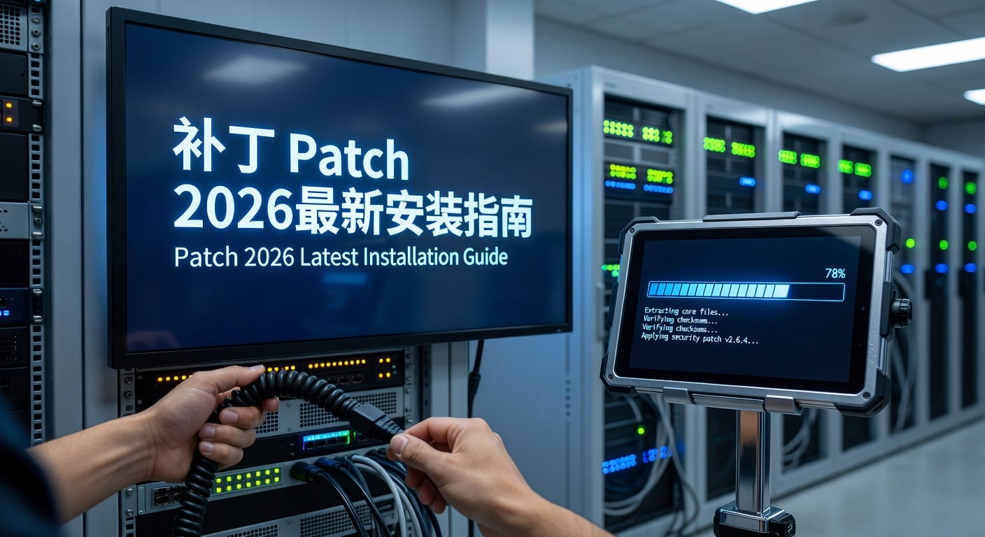 补丁 Patch：体育资讯更新与实战解析