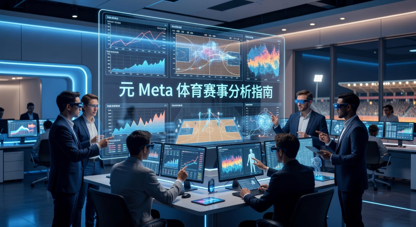 元 Meta：2026年体育用户搜索意图与站内体验