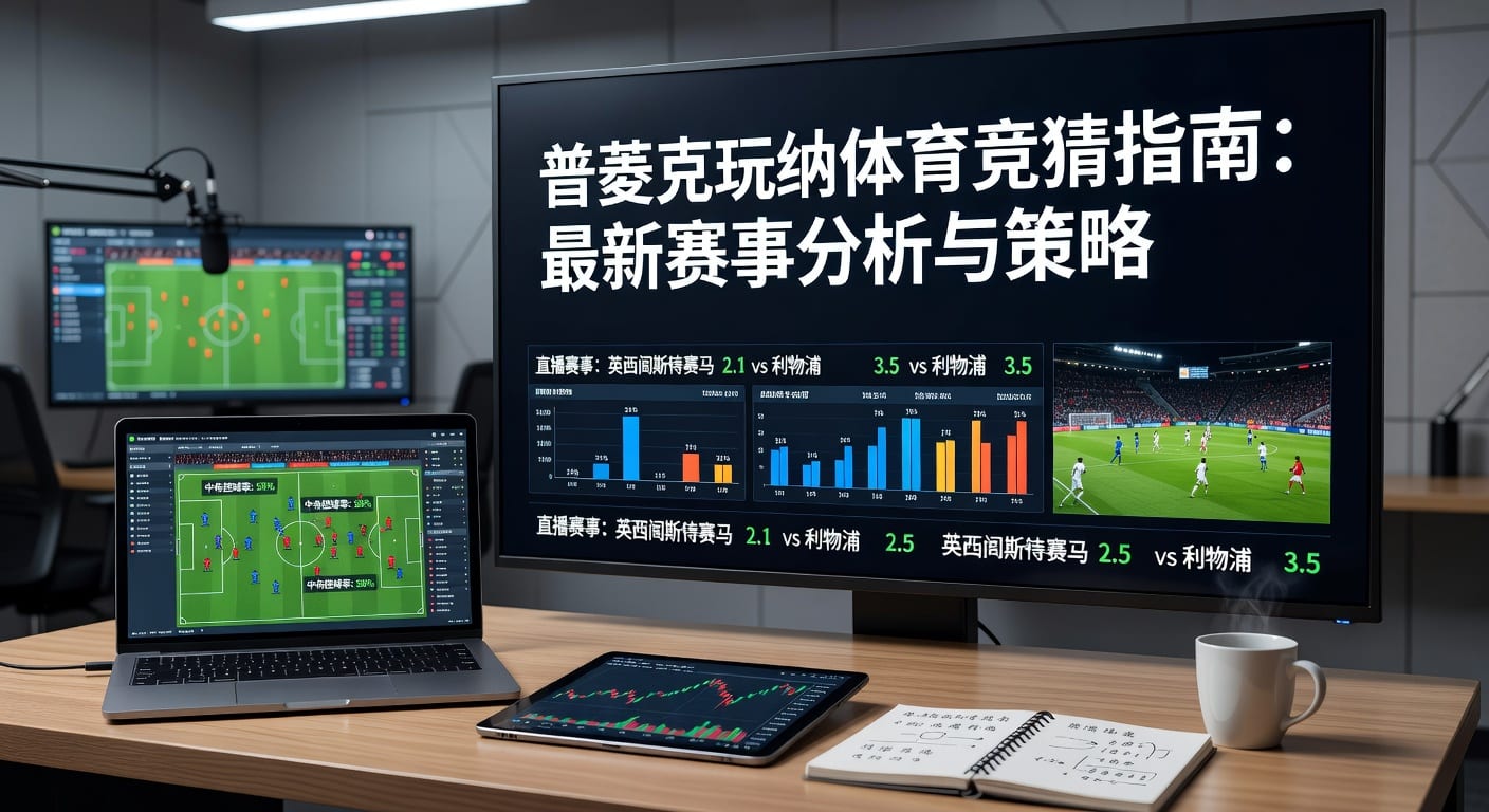 Pragmatic Play 内容生态解析｜2026年体育玩家视角