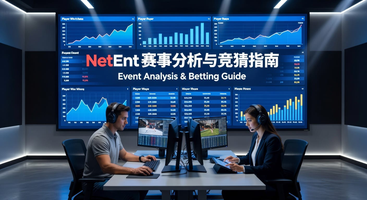 NetEnt：2026年体育内容平台观察与投注技巧分析