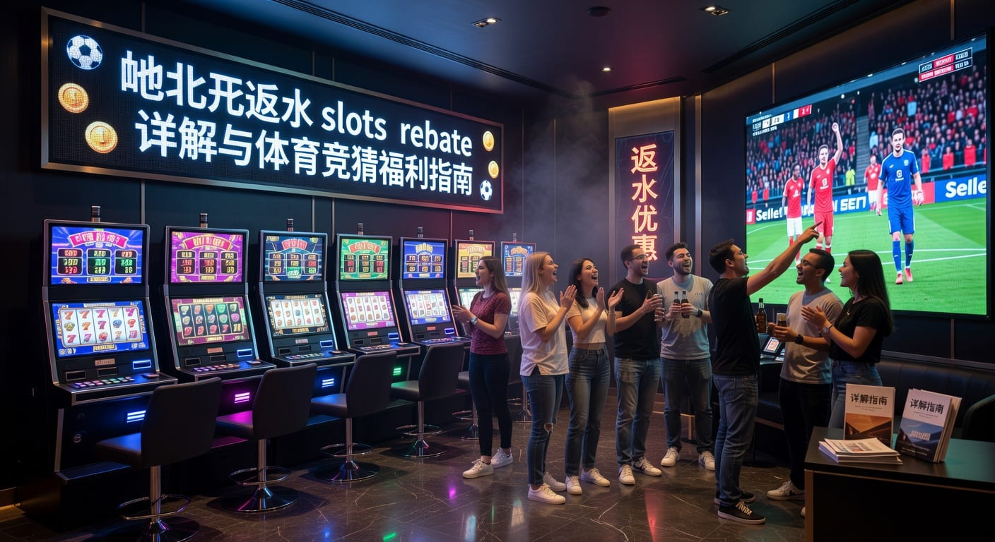 老虎机返水 slots rebate：2026年返现规则与计算要点 - 必胜体育官网