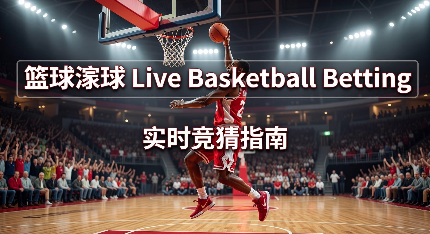 篮球滚球 live basketball betting 实时盘口实战指南