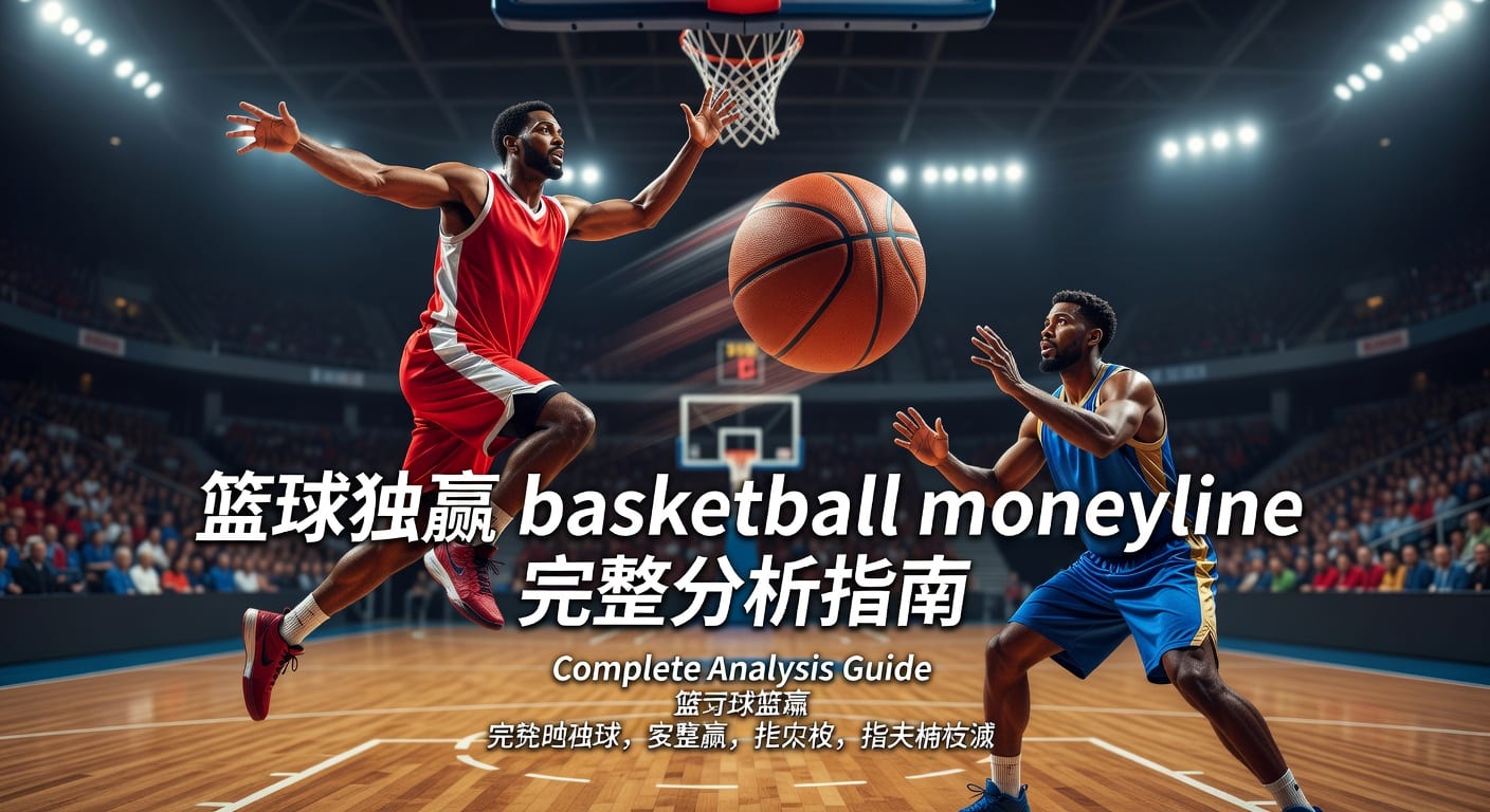 篮球独赢 basketball moneyline：投注技巧与投注技巧解读2026年