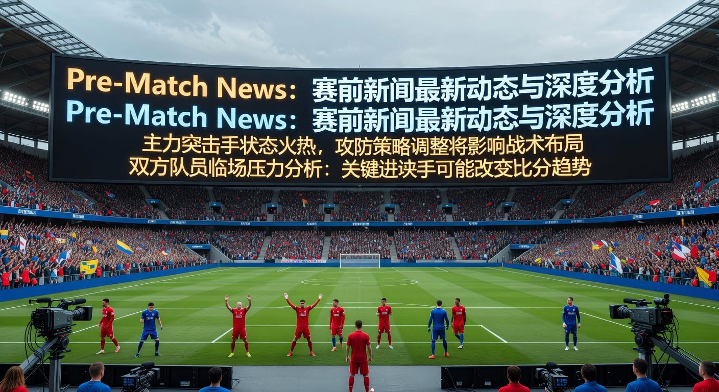 篮球赛前新闻 pre game news 赛前观察与实战解读