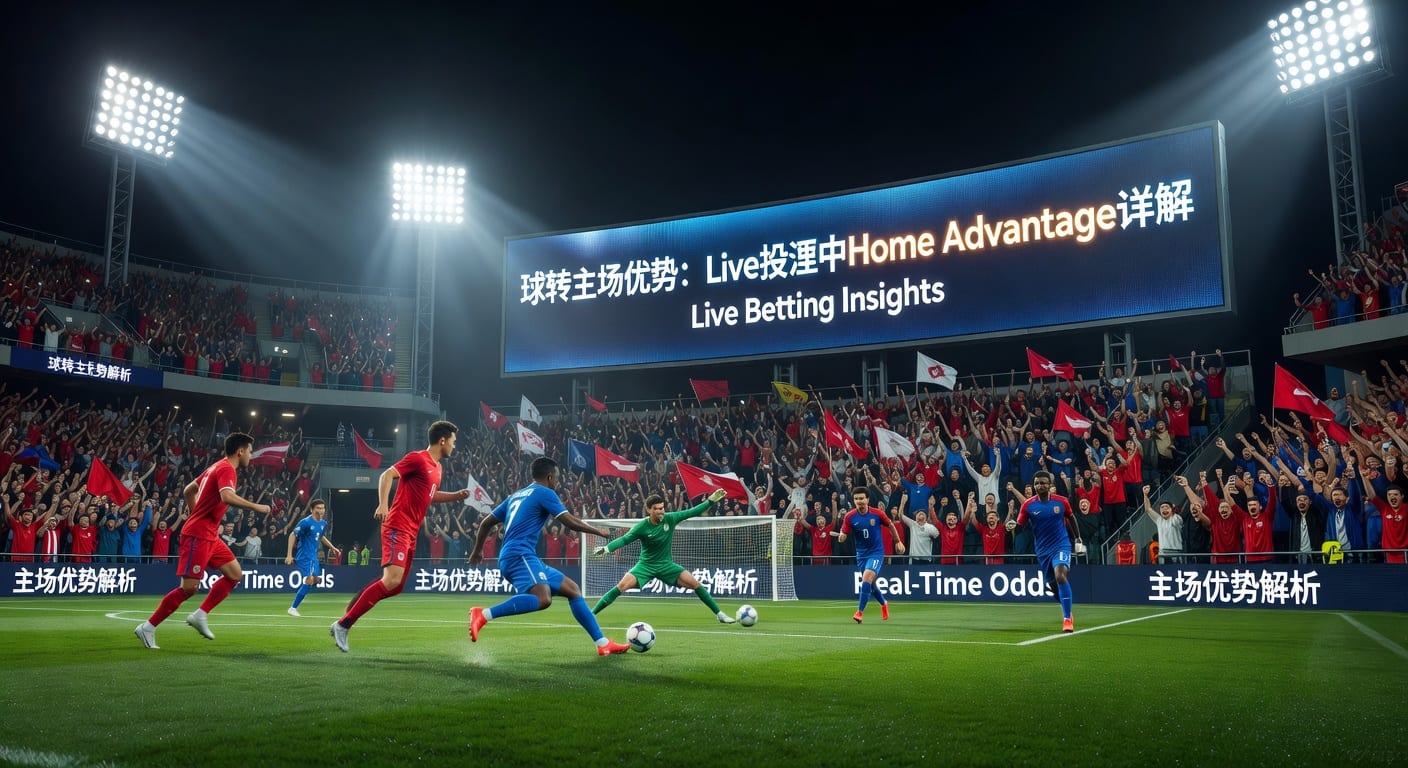 篮球主场优势 home court advantage：2026年全面解析
