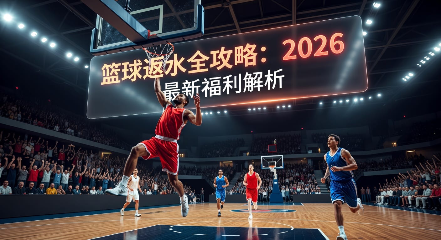 篮球返水 basketball rebate：计算规则与风险判断
